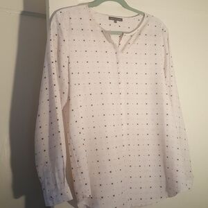 Vintage violet & Claire